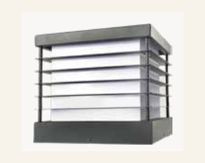 Lyra NCH 1030 S