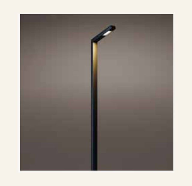 NOCHE Spear — NCH 1015